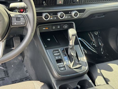 Certified 2026 Honda CR-V LX image 4