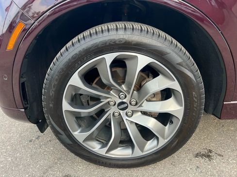 Used 2023 Lincoln Aviator Grand Touring w/ Equipment Group 301A image 11