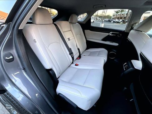 Used 2022 Lexus RX 450h AWD w/ Premium Package image 19