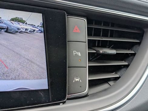 Certified 2024 Buick Enclave Essence w/ Sport Touring Edition image 15