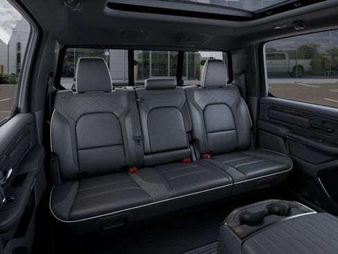 New 2026 RAM 1500 Limited AWD/4WD image 16
