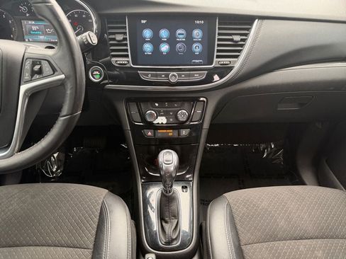 Used 2017 Buick Encore Preferred FWD image 12