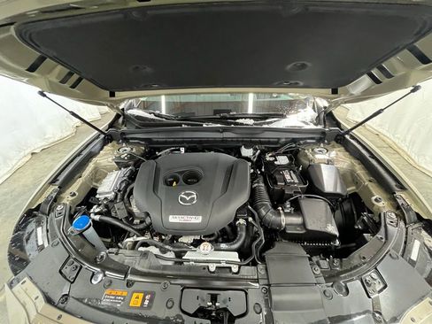 New 2026 MAZDA CX-50 AWD 2.5 S w/ Weather Package image 28