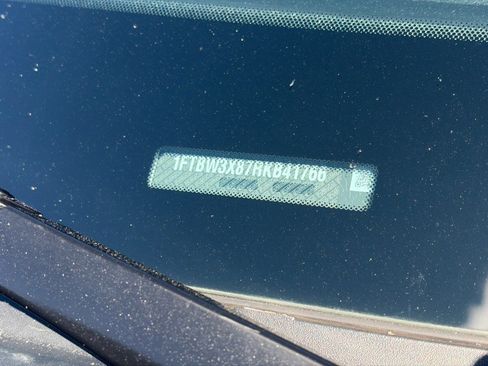 Used 2024 Ford Transit 350 THERMOKING V-520RT/T-350 EXT 1 image 40