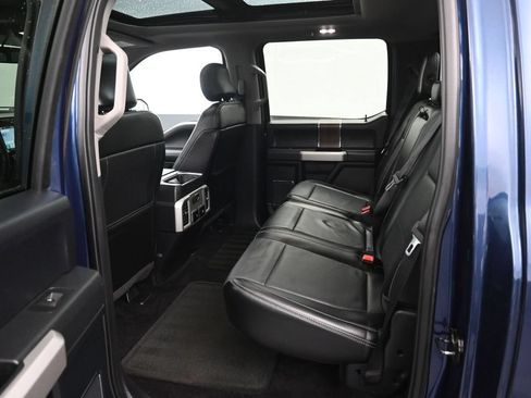 Used 2017 Ford F150 Lariat AWD/4WD image 10