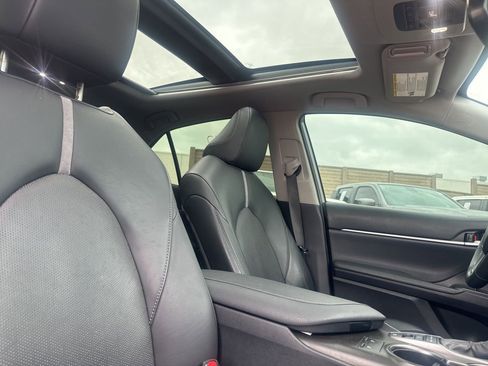 Used 2023 Toyota Camry XSE image 22