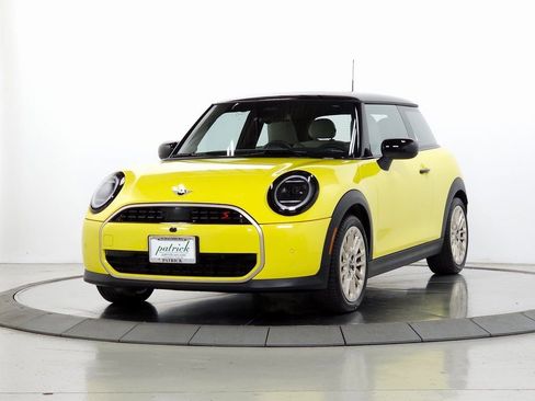 Used 2025 MINI Cooper S image 3
