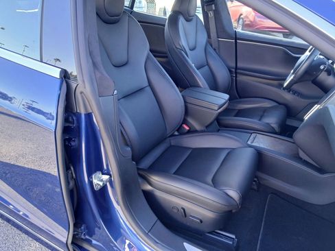 Used 2020 Tesla Model S Long Range image 20
