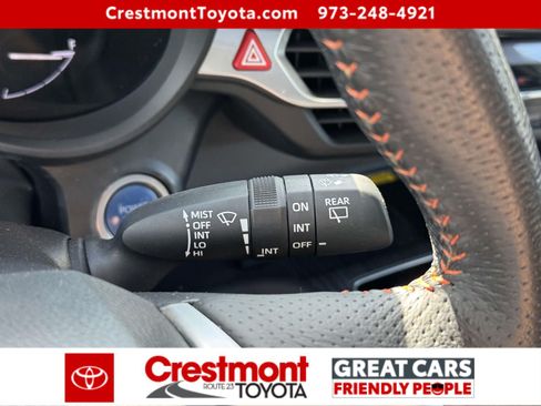 Certified 2021 Toyota Sienna XSE w/ XSE Plus Package FWD image 25