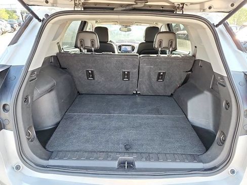 Used 2019 GMC Terrain SLT AWD/4WD image 29
