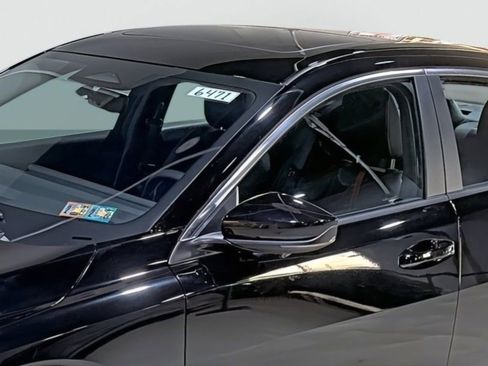 New 2026 Nissan Sentra SR w/ SR Premium Package FWD image 8