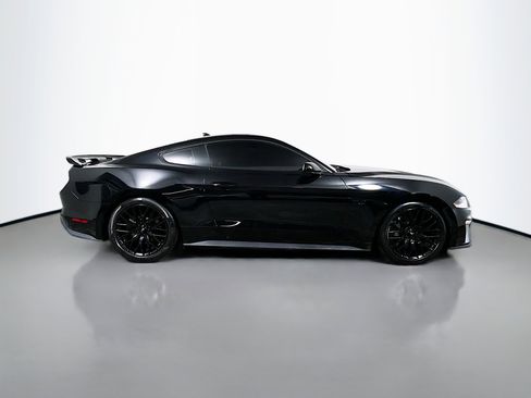 Used 2020 Ford Mustang GT w/ Black Accent Package image 3