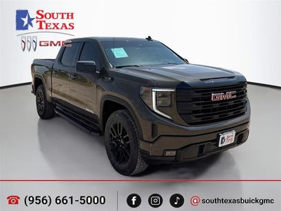 Used 2023 GMC Sierra 1500 Elevation w/ X31 Off-Road Package