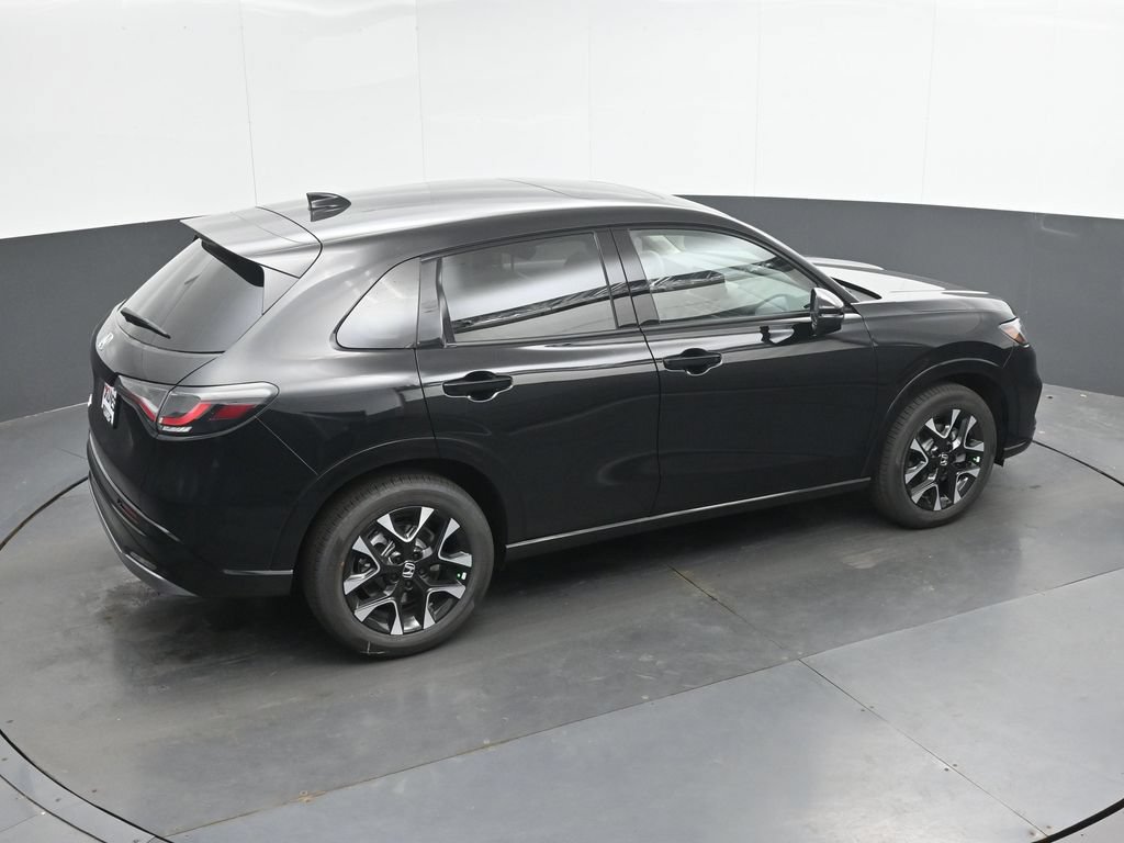 New 2027 Honda HR-V EX-L image 25