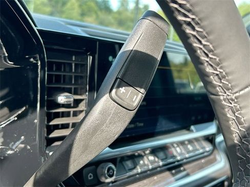 New 2025 Chevrolet Silverado 3500 LTZ w/ LTZ Plus Package image 16