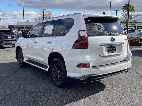 Used 2022 Lexus GX 460 Premium image 5