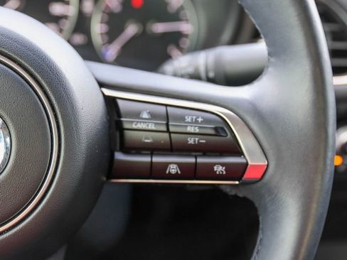 Used 2024 MAZDA MAZDA3 2.5 Turbo Sedan w/Premium Plus image 29