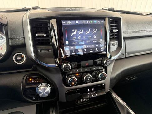 Used 2024 RAM 1500 Laramie RWD image 4