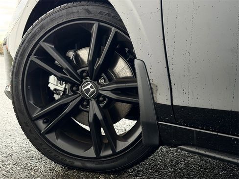 Used 2026 Honda Civic Si image 25