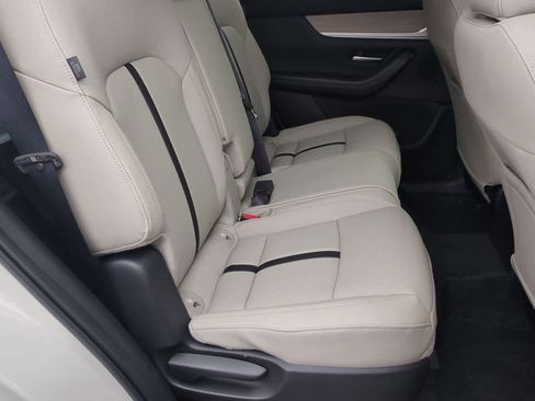 New 2026 MAZDA CX-70 3.3 Turbo w/ Preferred Package image 20