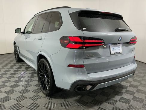 Certified 2026 BMW X5 sDrive40i w/ M Sport Package image 7