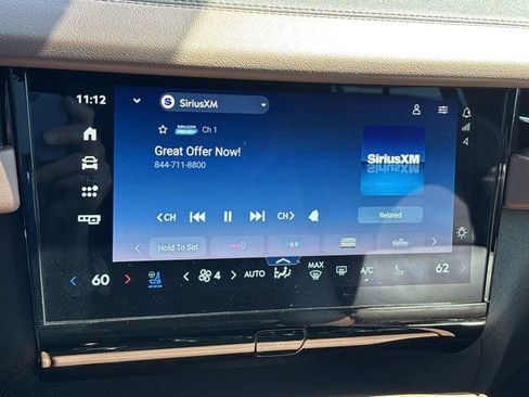 Used 2025 Lincoln Navigator Reserve AWD/4WD image 38