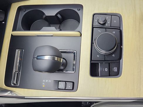 New 2025 MAZDA CX-90 3.3 Turbo S w/ Premium Plus image 19