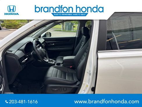 Used 2024 Honda CR-V EX-L image 20