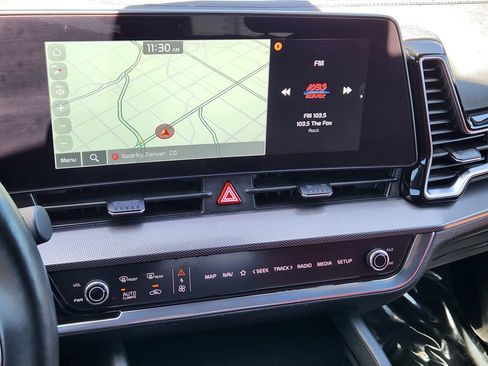 Certified 2024 Kia Sportage SX Prestige AWD/4WD image 26