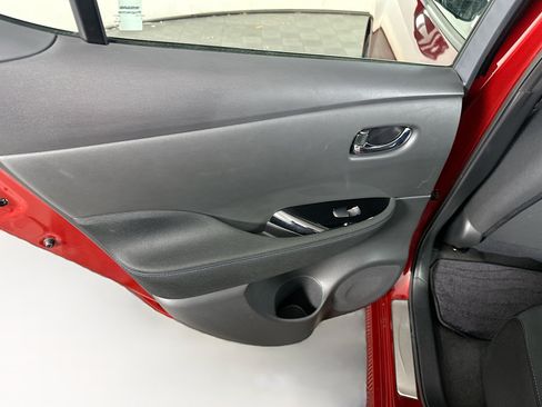 Used 2024 Nissan Leaf SV Plus FWD image 26