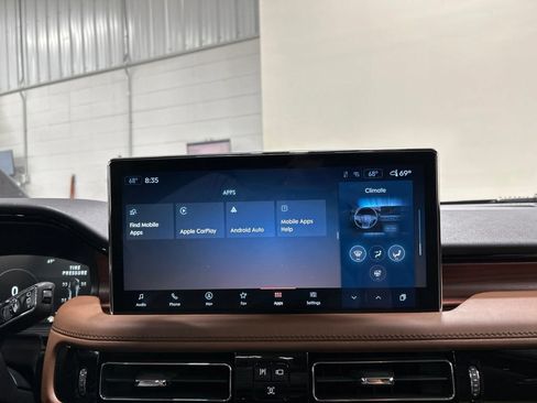 Certified 2023 Lincoln Nautilus Reserve w/ Equipment Group 201A AWD/4WD image 23