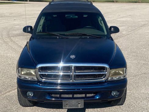 Used 2001 Dodge Durango 2WD image 2