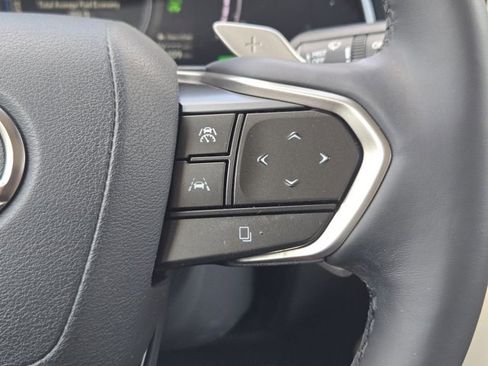 Certified 2025 Lexus NX 450h+ AWD w/ Accessory Package (P5) image 29