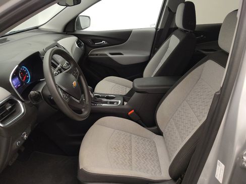 Used 2022 Chevrolet Equinox LT AWD/4WD image 17