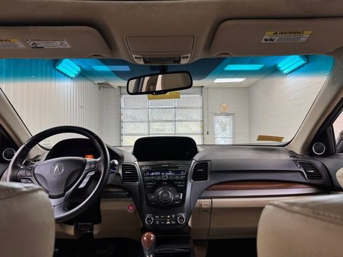 Used 2015 Acura RDX AWD w/ Technology Package image 18