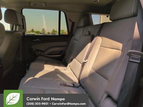 Used 2020 Chevrolet Tahoe LT AWD/4WD image 25
