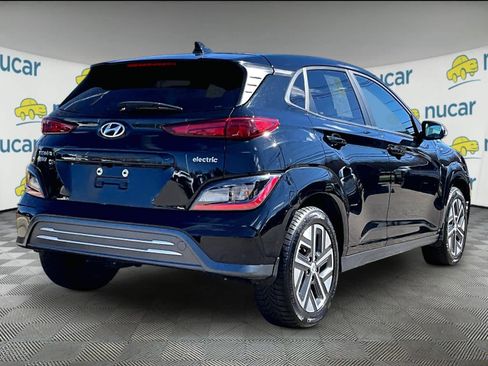 Used 2023 Hyundai Kona SE image 6