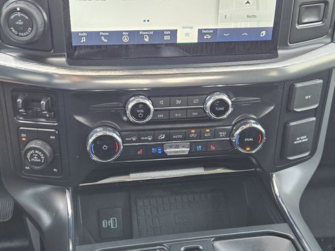 Used 2022 Ford F150 Lariat AWD/4WD image 20