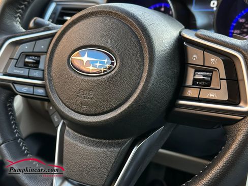 Used 2019 Subaru Outback 2.5i Premium image 28