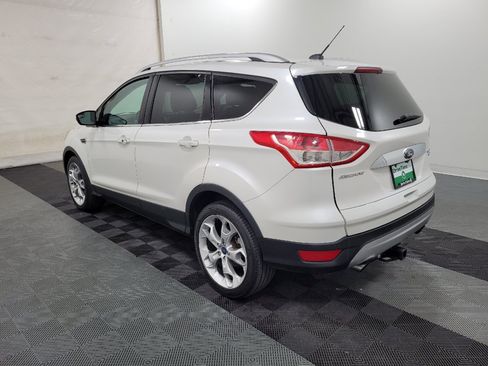 Used 2014 Ford Escape Titanium AWD/4WD image 3