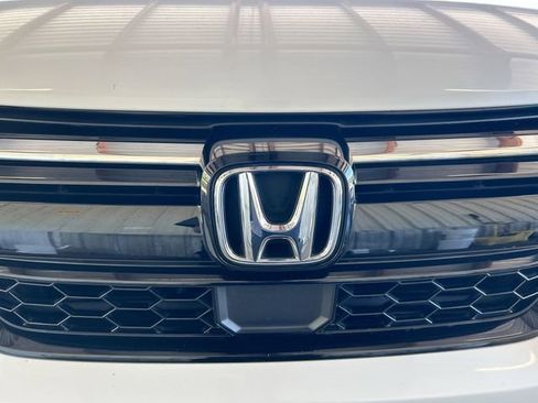 Used 2020 Honda CR-V EX image 30