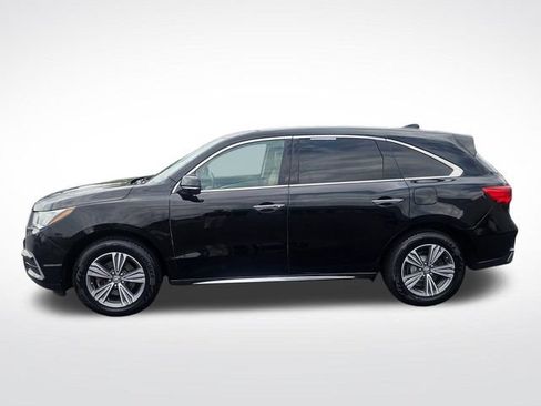 Used 2019 Acura MDX SH-AWD image 2