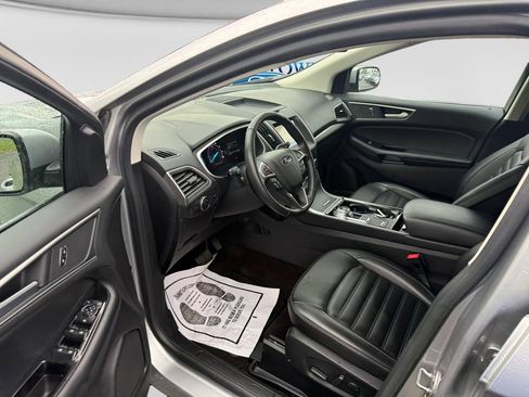 Used 2020 Ford Edge SEL FWD image 25