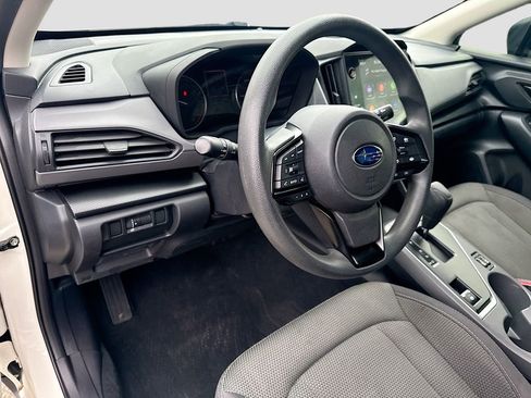 Certified 2024 Subaru Crosstrek 2.0i Premium AWD/4WD image 9