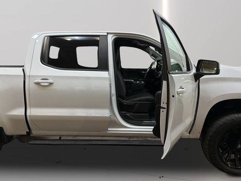 Used 2019 Chevrolet Silverado 1500 LT w/ All-Star Edition image 30