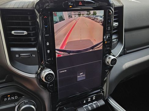 New 2026 RAM 1500 2WD Crew Cab image 17