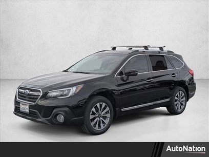 Used 2018 Subaru Outback 3.6R Touring