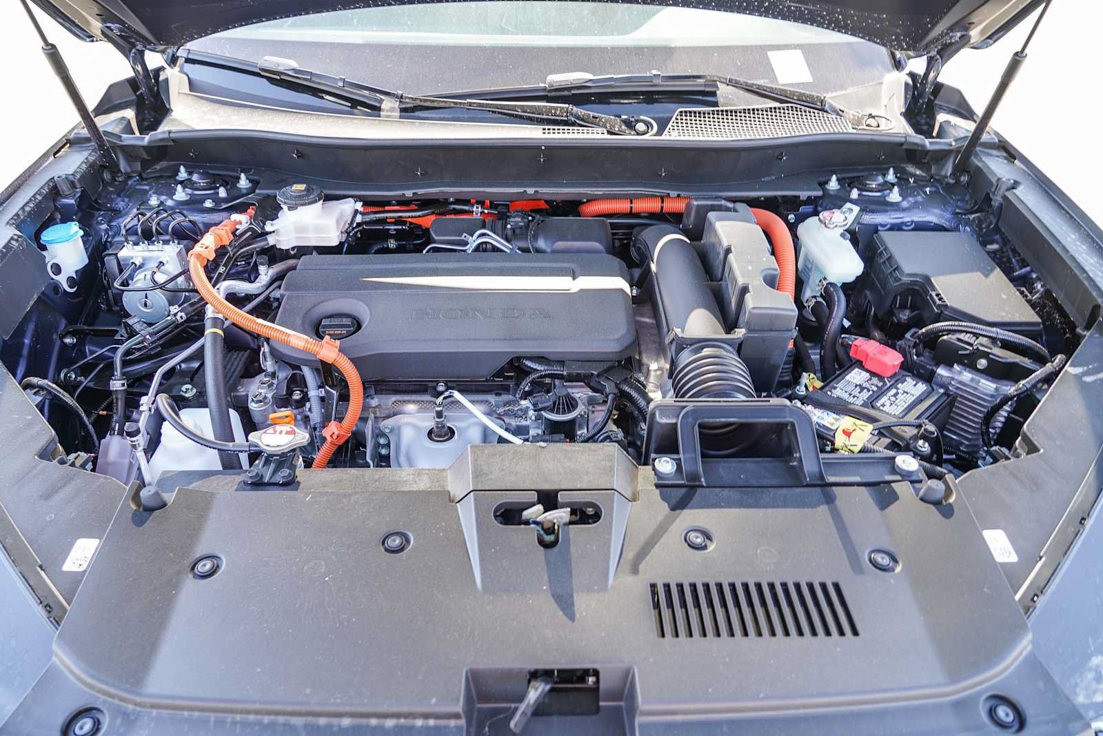 New 2027 Honda CR-V Sport-L image 13