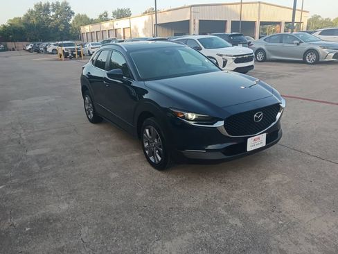 Used 2025 MAZDA CX-30 AWD 2.5 S w/ Preferred Package image 6
