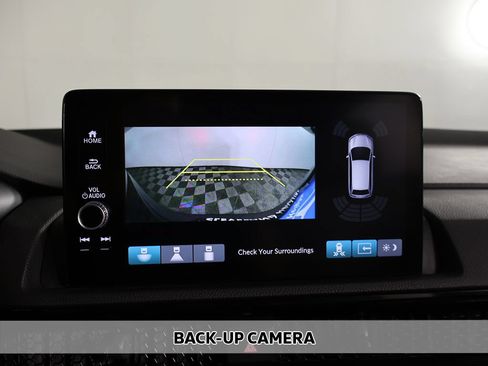 Used 2024 Honda CR-V EX-L image 6